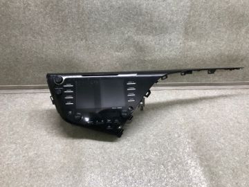 Магнитола TOYOTA CAMRY 70 17-