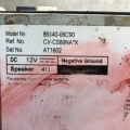 8614006C90 | Магнитола TOYOTA CAMRY 70 17- - Превью 9