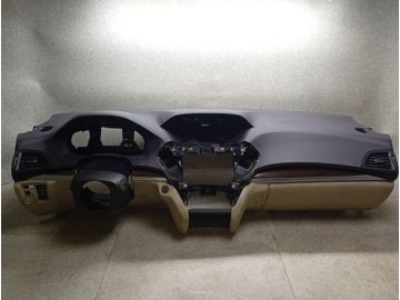 торпедо ACURA MDX (YD3) 13-21
