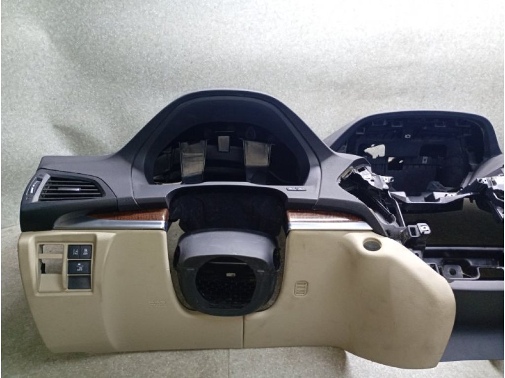77100-TZ5-A03ZB | торпедо ACURA MDX (YD3) 13-21 - Фото 6