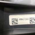 7175206060 | Подушка безпеки в сидінні задня ліва TOYOTA CAMRY 70 17- - Прев'ю 5