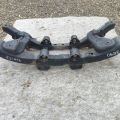 CV6Z-5035-N | Балка задней подвески FORD ESCAPE 12-19 - Превью 2