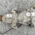 S-164-A | Редуктор задній FORD ESCAPE 12-19 - Прев'ю 8