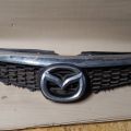 TD11-50-710D | Решетка радиатора MAZDA CX-9 06-16