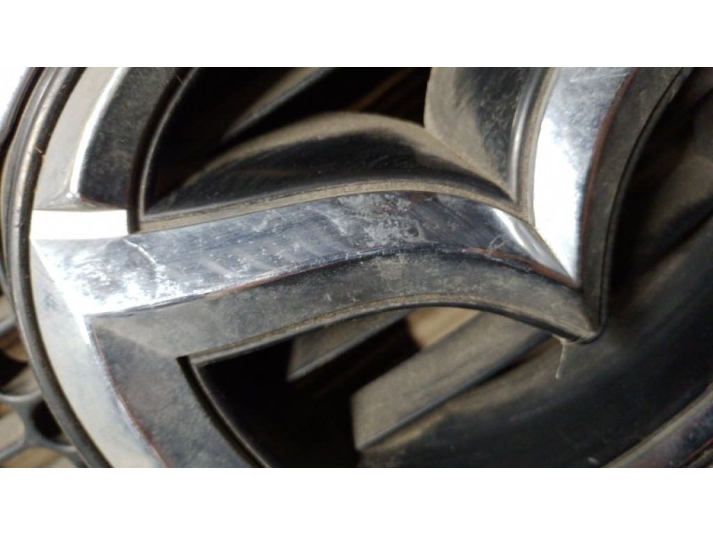 TD11-50-710D | Решетка радиатора MAZDA CX-9 06-16 - Фото 4