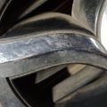 TD11-50-710D | Решетка радиатора MAZDA CX-9 06-16 - Превью 4