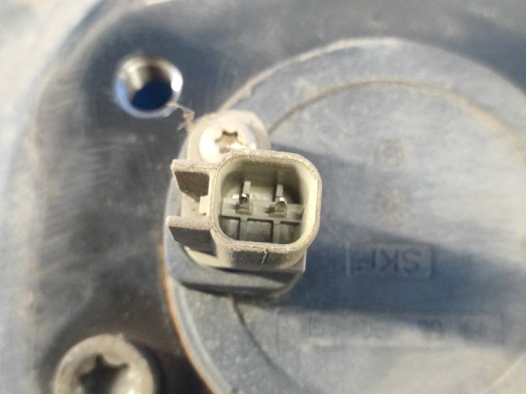 31329968 | Ступица задняя левая VOLVO XC70 07-16 - Фото 6