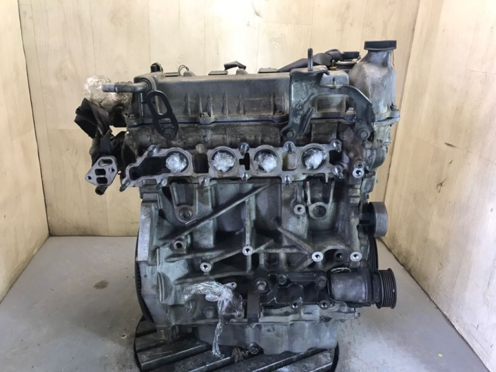 L3ZA-02-200B | Двигун бензин MAZDA CX-7 06-12 - Фото 3