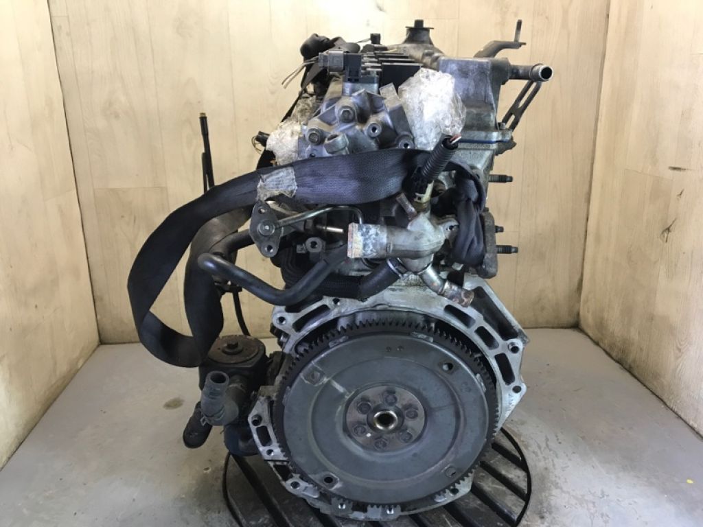L3ZA-02-200B | Двигун бензин MAZDA CX-7 06-12 - Фото 4