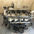 L3ZA-02-200B | Двигун бензин MAZDA CX-7 06-12 - Прев'ю 6