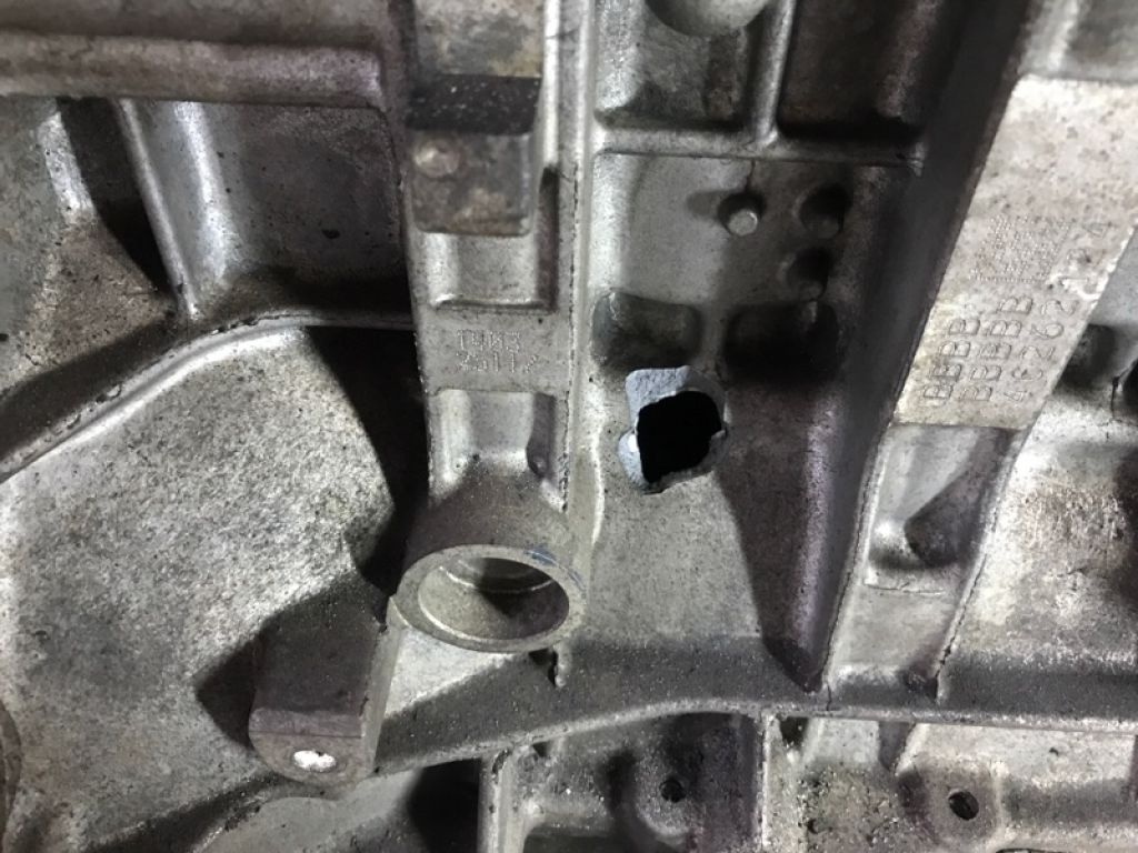 G4FD | Двигатель на запчасти ( под ремонт ) KIA SOUL PS 13-19 - Фото 6