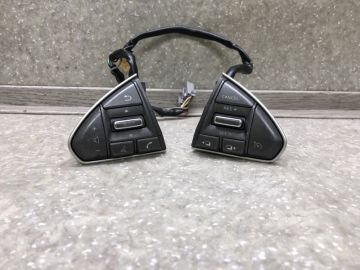 Кнопки руля INFINITI Q50 15-20