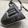484304GE1A | Кнопки на руль INFINITI Q50 15-20 - Превью 4