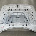 LJ6Z-16612-A | Капот FORD ESCAPE 19 - - Прев'ю 5