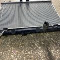 Радиатор основной NISSAN TIIDA/VERSA C11 04-11 - Превью 3