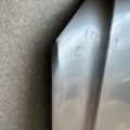 A 221 880 01 57 | Капот MERCEDES S-CLASS W221 06-13 - Прев'ю 4