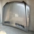 A 221 880 01 57 | Капот MERCEDES S-CLASS W221 06-13 - Прев'ю 6
