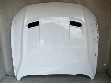 Капот FORD MUSTANG 15-