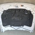 JR3Z16612A | Капот FORD MUSTANG 15- - Прев'ю 8