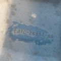 CV6Z-1104-H | Маточина колеса задня ліва FORD ESCAPE 12-19 - Прев'ю 4