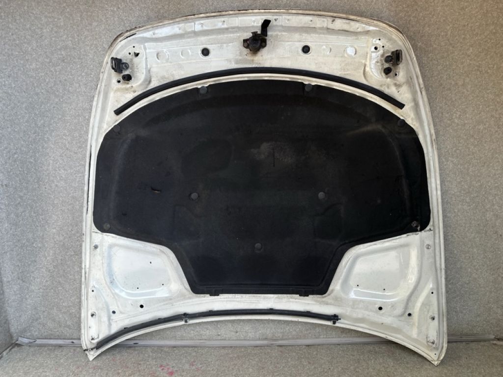F510M1MAMA | Капот INFINITI M25/M37/M56/Q70/M35H 10-16 - Фото 5