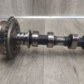 135020V010 | Розподільний вал випускний TOYOTA CAMRY 55 14-17 - Прев'ю 5