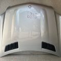 A 164 880 02 57 | Капот MERCEDES GL-CLASS X164 06-12