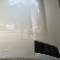 A 164 880 02 57 | Капот MERCEDES GL-CLASS X164 06-12 - Прев'ю 5