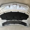 A 164 880 02 57 | Капот MERCEDES GL-CLASS X164 06-12 - Прев'ю 8