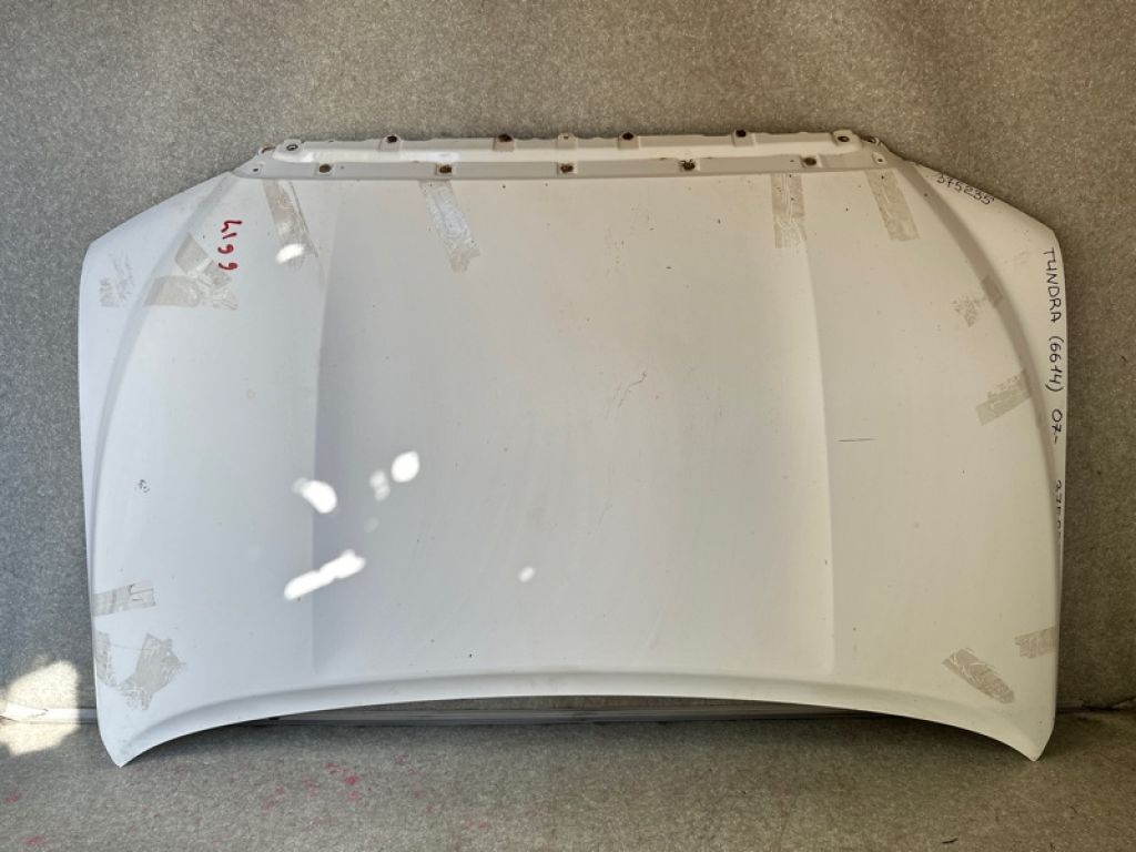 533010C040 | Капот TOYOTA TUNDRA 07-13