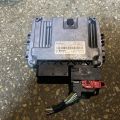 BV6Z-12A650-BCNP | Блок керування двигуном FORD FOCUS 10-18 - Прев'ю 2