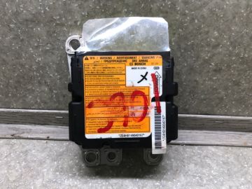 Блок керування AIRBAG INFINITI Q50 15-20