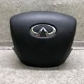 K85104HB0B | Подушка безпеки в кермо INFINITI Q50 15-20