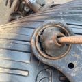 48069-06070 | Важіль передньої підвіски нижній лівий TOYOTA CAMRY 30 02-06 - Прев'ю 3