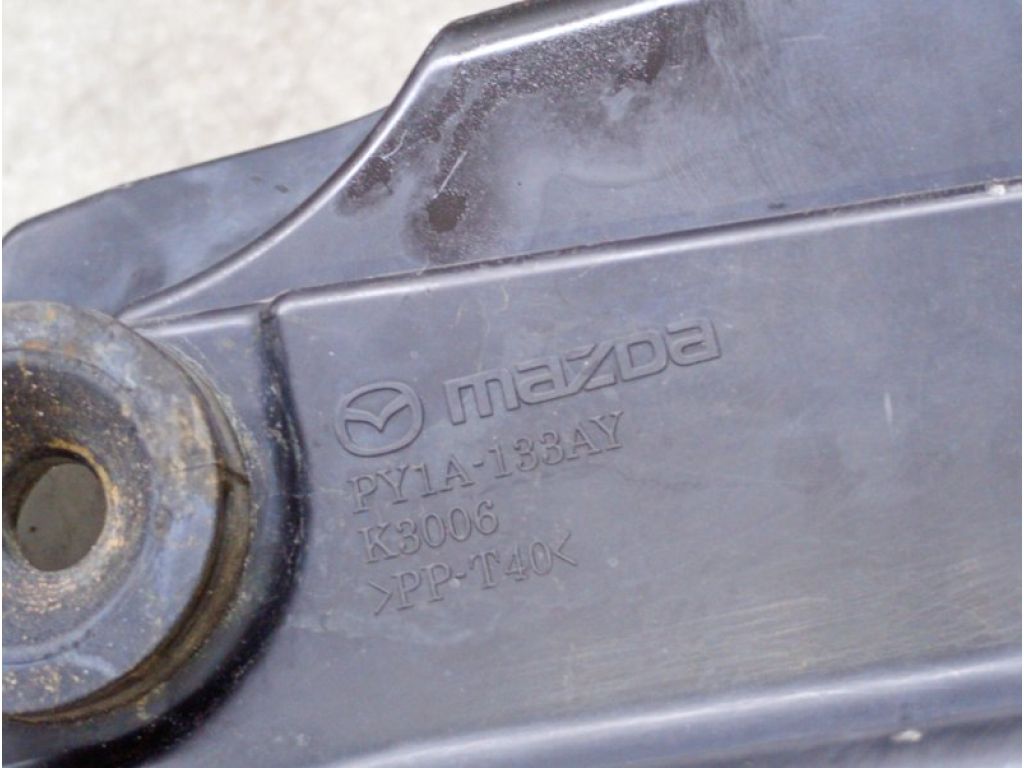 Корпус повітряного фільтра MAZDA CX-5 (KF) 16-21 - Фото 5