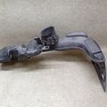 Повітрозабірник MAZDA CX-5 (KF) 16-21
