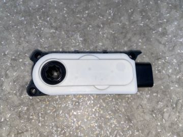 Жалюзі радіатора MAZDA CX-50 22-