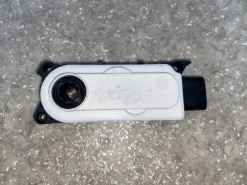 Жалюзі радіатора MAZDA CX-50 22-