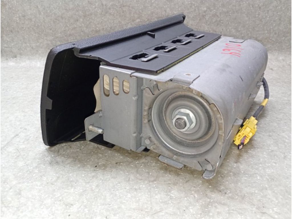 25809845 | Подушка безопасности пассажира HUMMER H3 05-10 - Фото 4