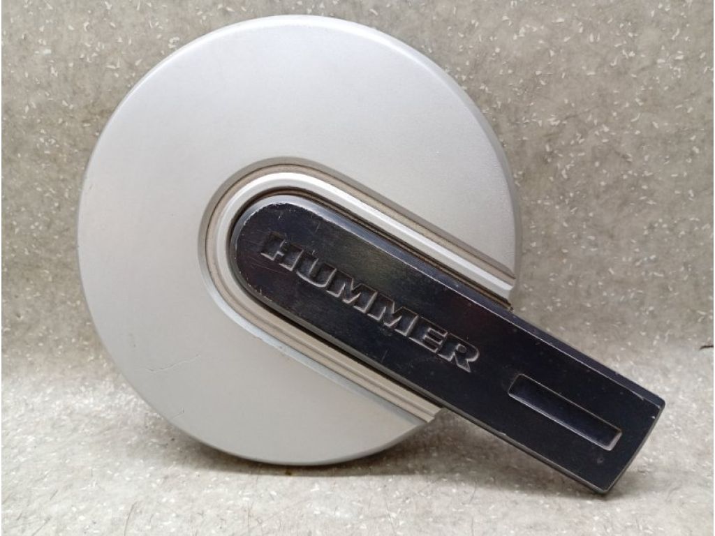 09597233 | Заглушка колесного диска HUMMER H3 05-10