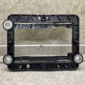 284376RU8A | Кронштейн/кріплення NISSAN X-TRAIL/ROGUE T33 20-