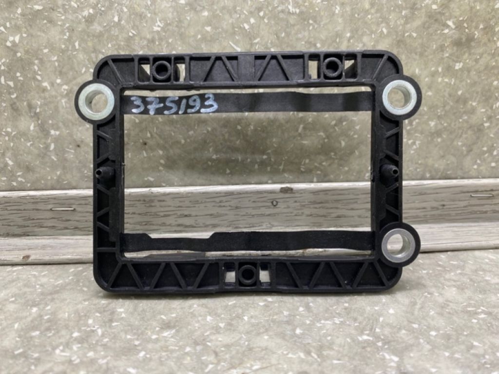 284376RU8A | Кронштейн/кріплення NISSAN X-TRAIL/ROGUE T33 20-