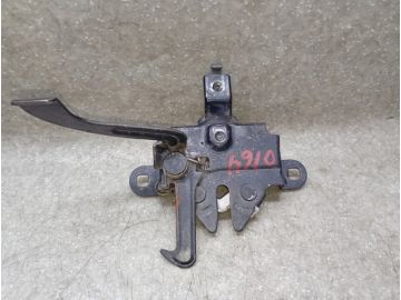 Замок капота HUMMER H3 05-10