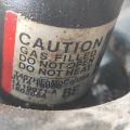 JL1Z-5A649-A | Рычаг задней подвески поперечный нижний правый FORD EXPEDITION 17- - Превью 4