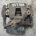 JL1Z-2552-A | Суппорт тормозной задний правый FORD EXPEDITION 17- - Превью 2