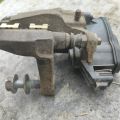 JL1Z-2552-A | Суппорт тормозной задний правый FORD EXPEDITION 17- - Превью 5