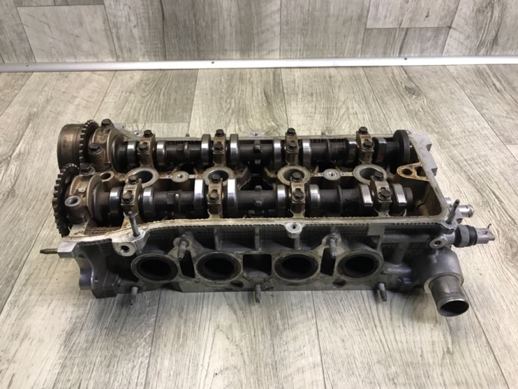 111010H010 | Головка блока цилиндров TOYOTA CAMRY 30 02-06 - Фото 3