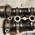 111010H010 | Головка блока цилиндров TOYOTA CAMRY 30 02-06 - Превью 11