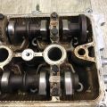 111010H010 | Головка блока цилиндров TOYOTA CAMRY 30 02-06 - Превью 13