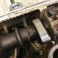 111010H010 | Головка блока цилиндров TOYOTA CAMRY 30 02-06 - Превью 15